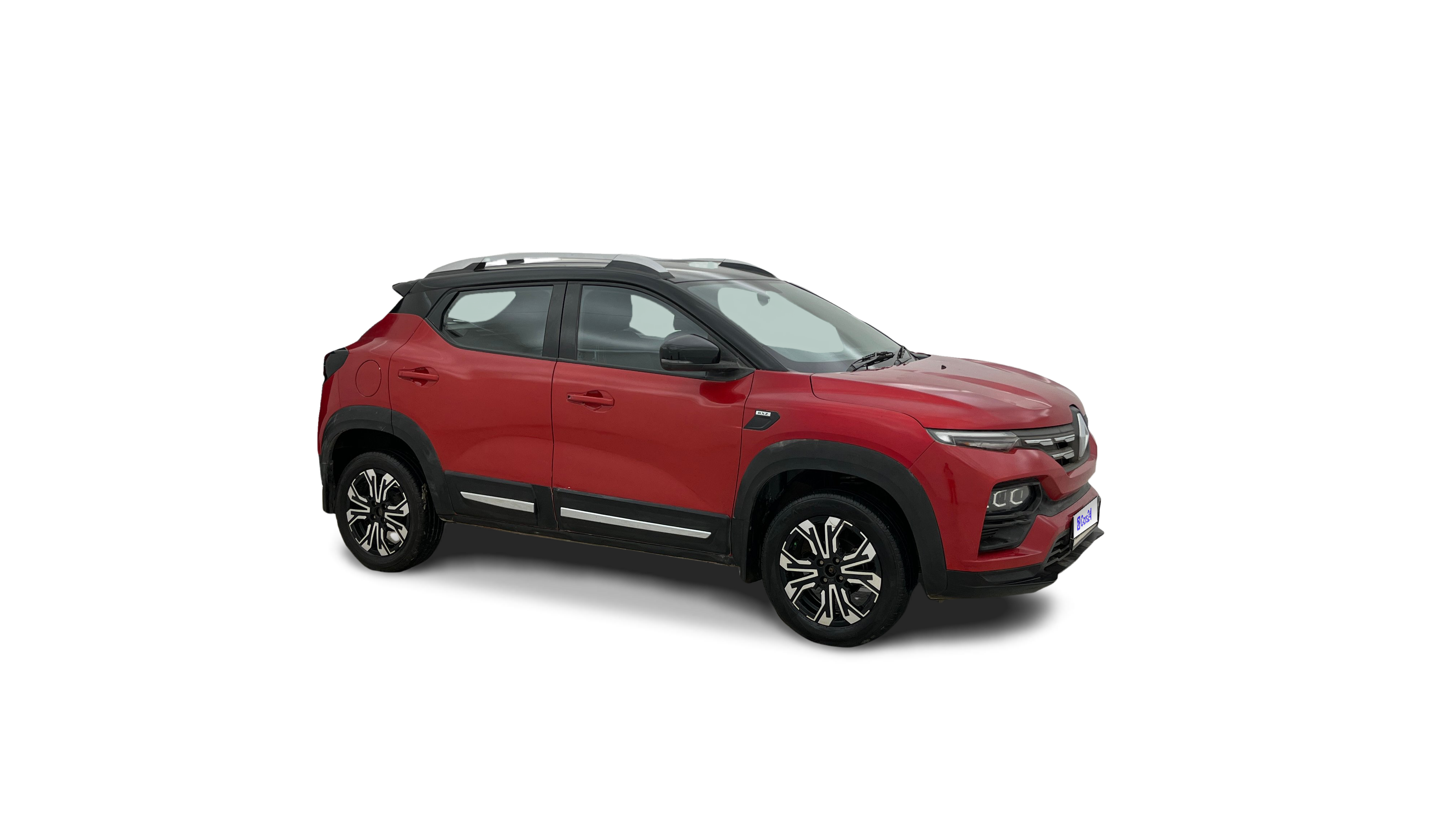 2021 Renault Kiger - Hatchback - Petrol - Automatic - ₹6.85 lakh