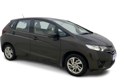 2018 Honda Jazz - Hatchback - Petrol - Automatic - ₹3.83 lakh