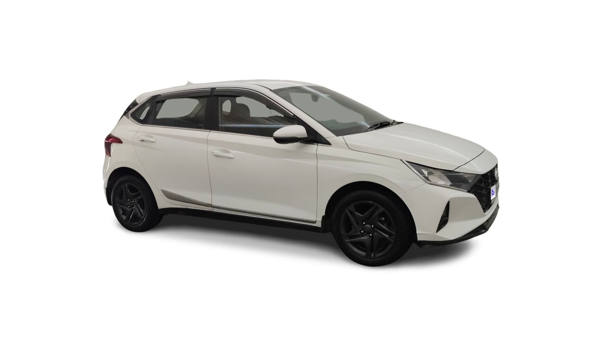 2020 Hyundai NEW I20 - Hatchback - Petrol - Manual - ₹5.92 lakh