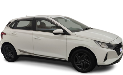 2020 Hyundai NEW I20 - Hatchback - Petrol - Manual - ₹5.92 lakh