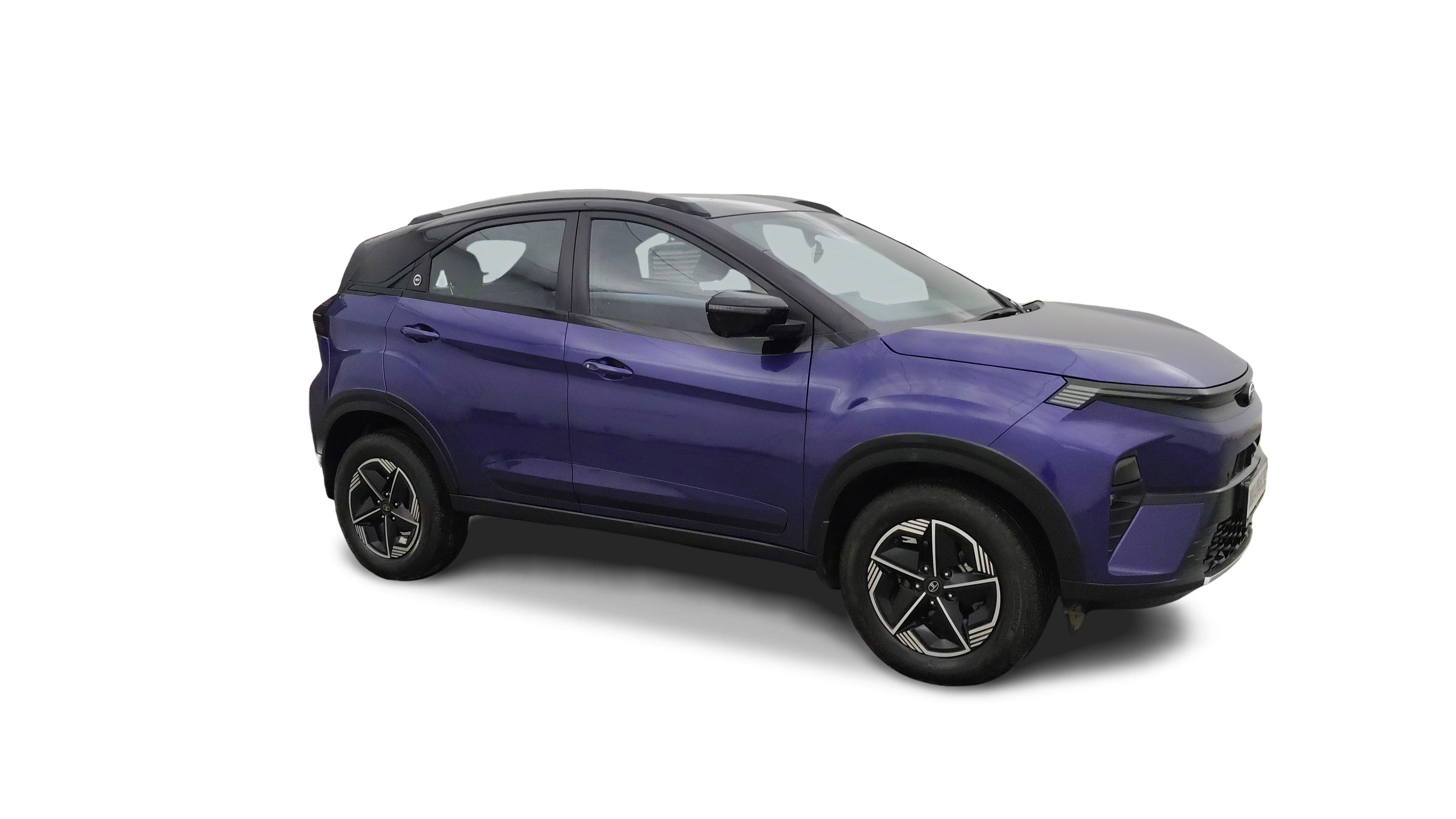 2023 Tata NEXON - SUV - Diesel - Automatic - ₹12.65 lakh