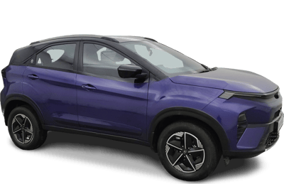 2023 Tata NEXON - SUV - Diesel - Automatic - ₹12.56 lakh