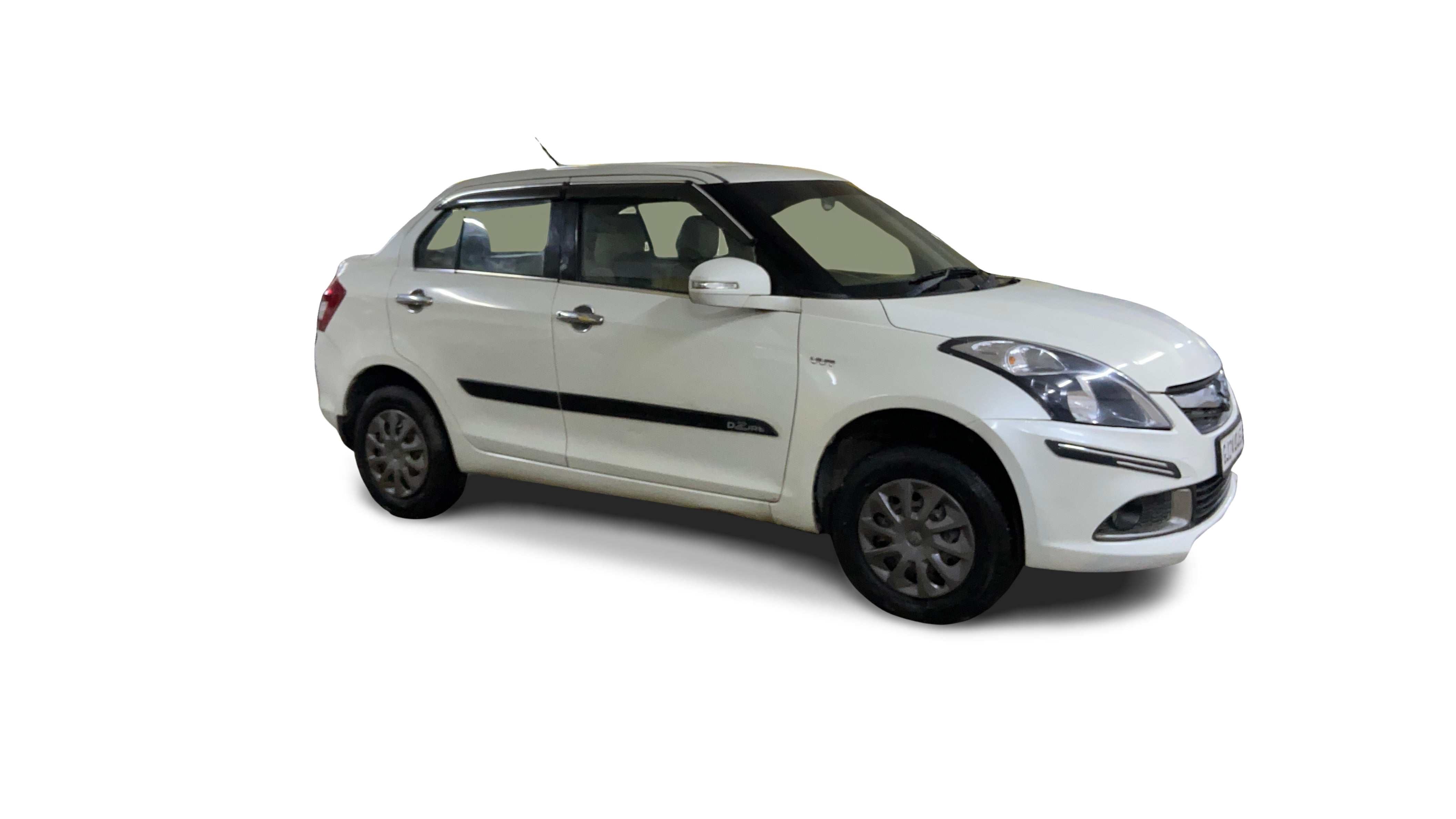 Maruti Swift Dzire-img