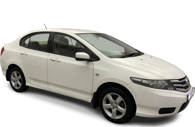 2013 Honda City - Sedan - Petrol - Manual - ₹3.75 lakh