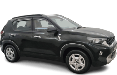 2021 KIA SONET - SUV - Petrol - Manual - ₹6.50 lakh