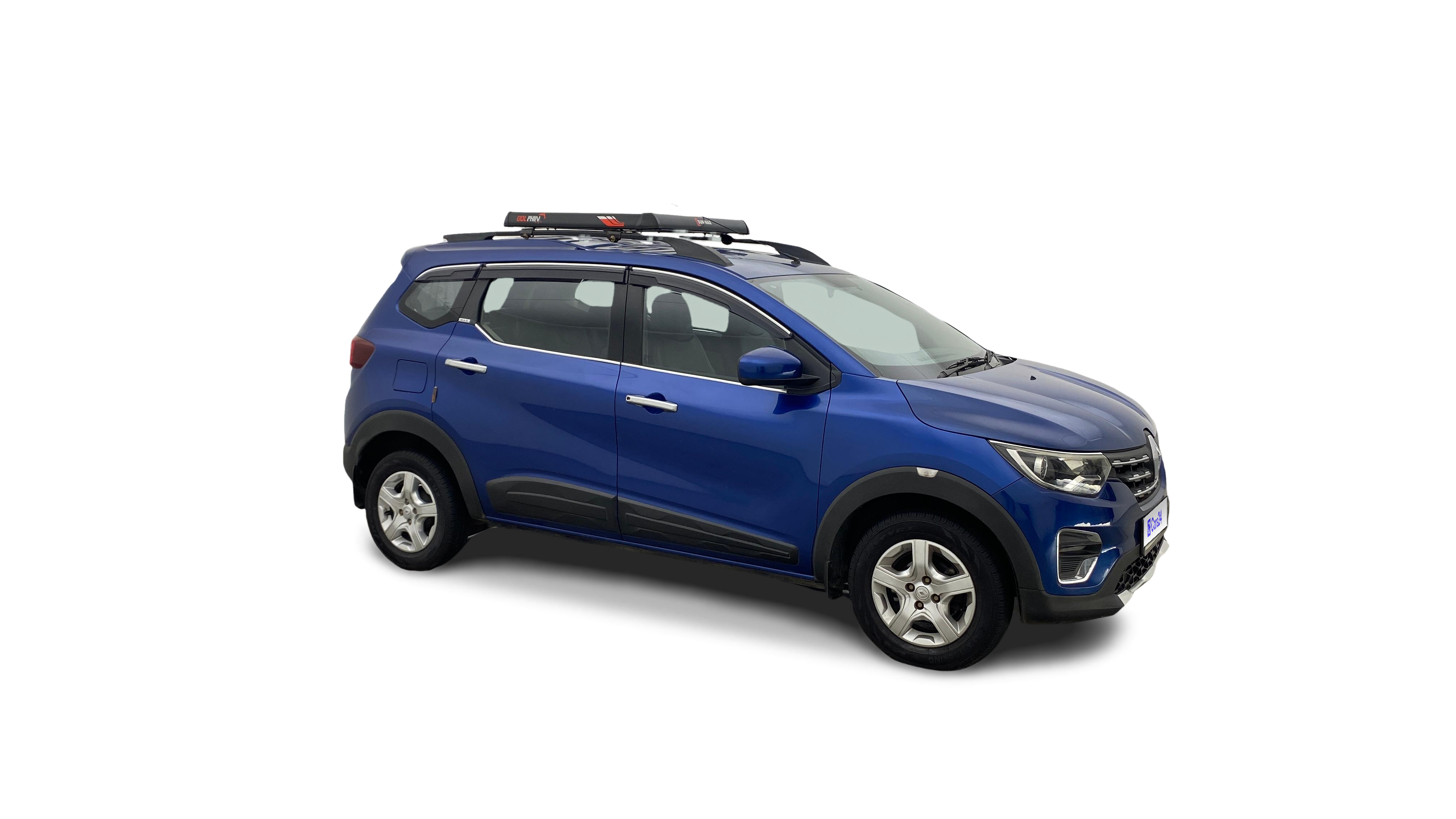 2019 Renault TRIBER - SUV - Petrol - Manual - ₹4.89 lakh