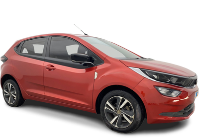 Tata ALTROZ-img