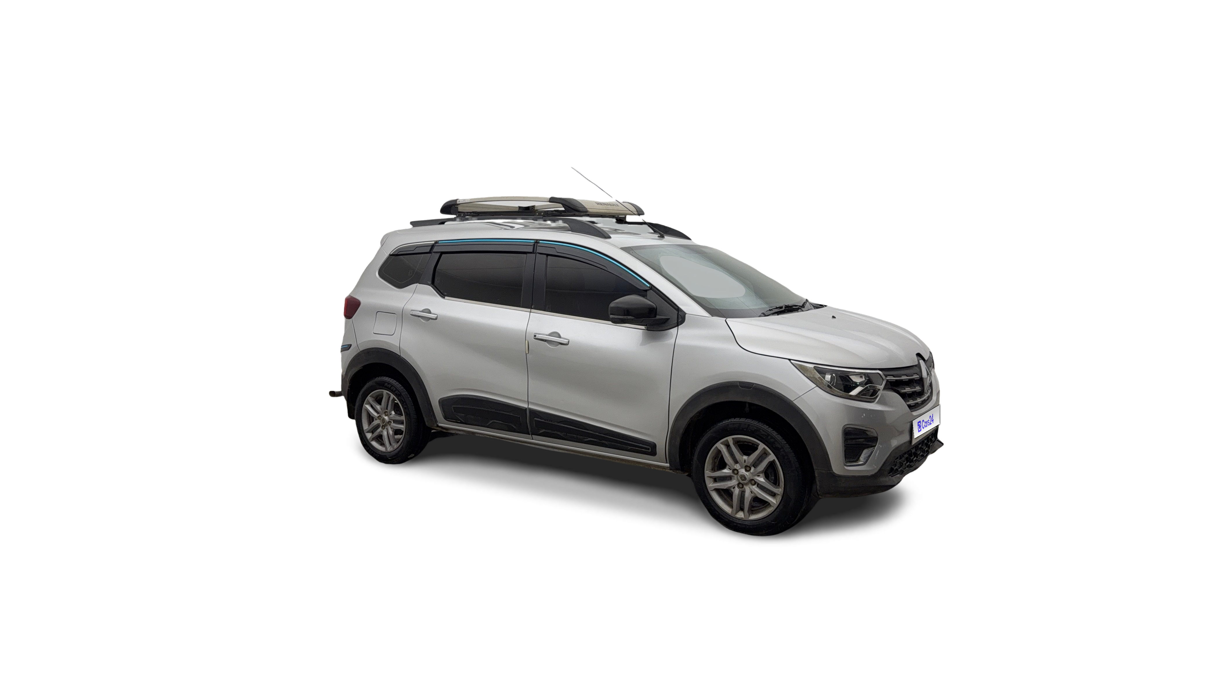 2023 Renault TRIBER - SUV - Petrol - Manual - ₹6.61 lakh