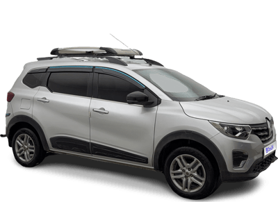 2023 Renault TRIBER - SUV - Petrol - Manual - ₹6.41 lakh