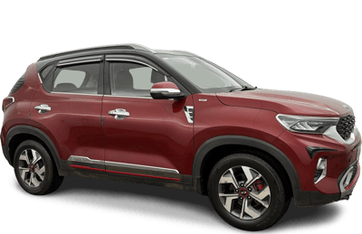 2020 KIA SONET - SUV - Petrol - Manual - ₹6.90 lakh