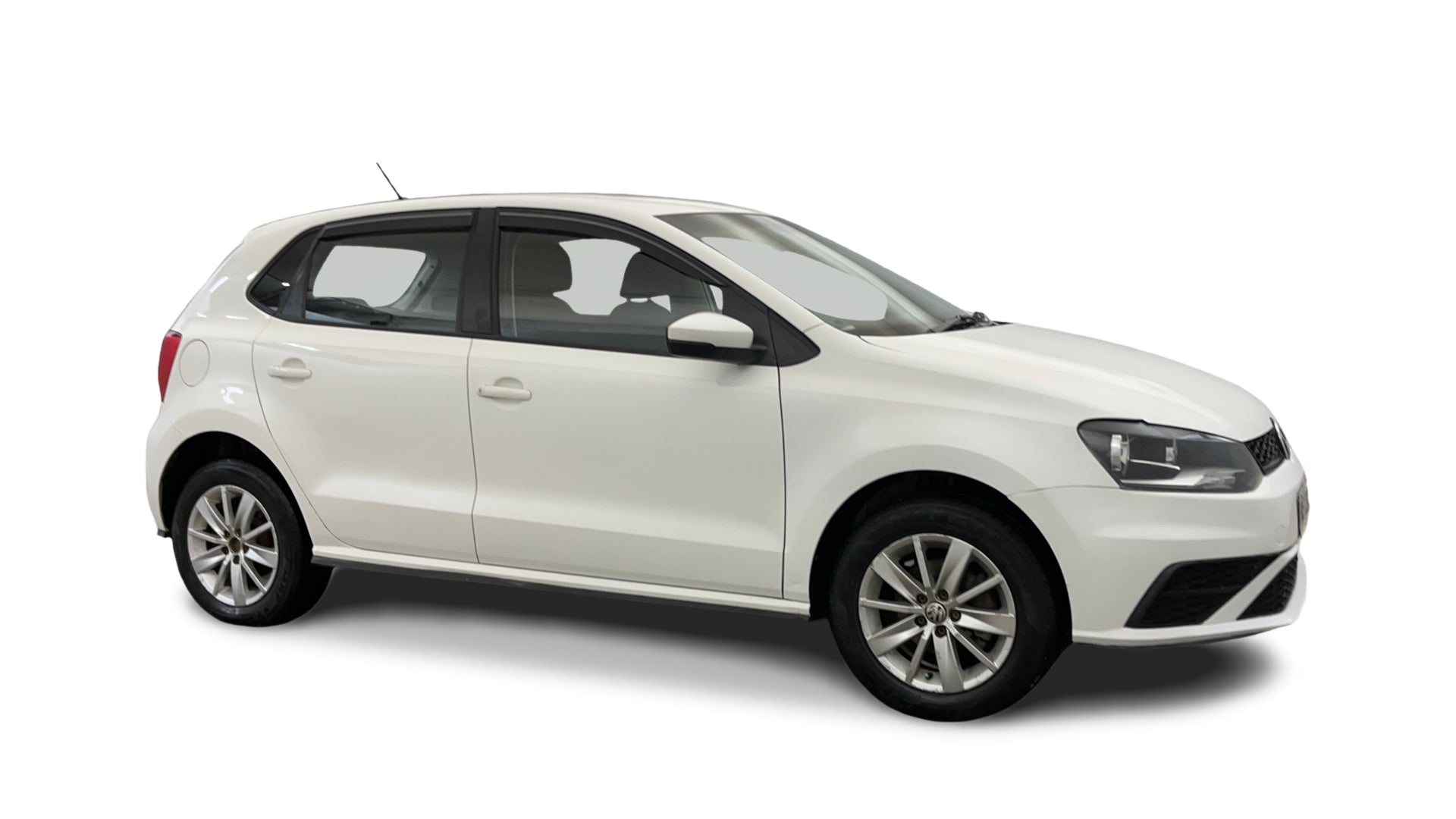 Volkswagen Polo-img