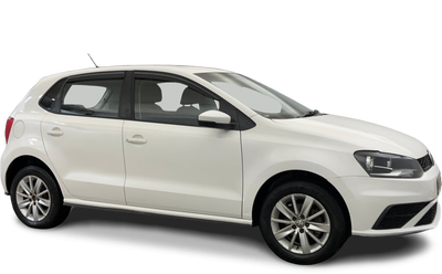 Volkswagen Polo-img
