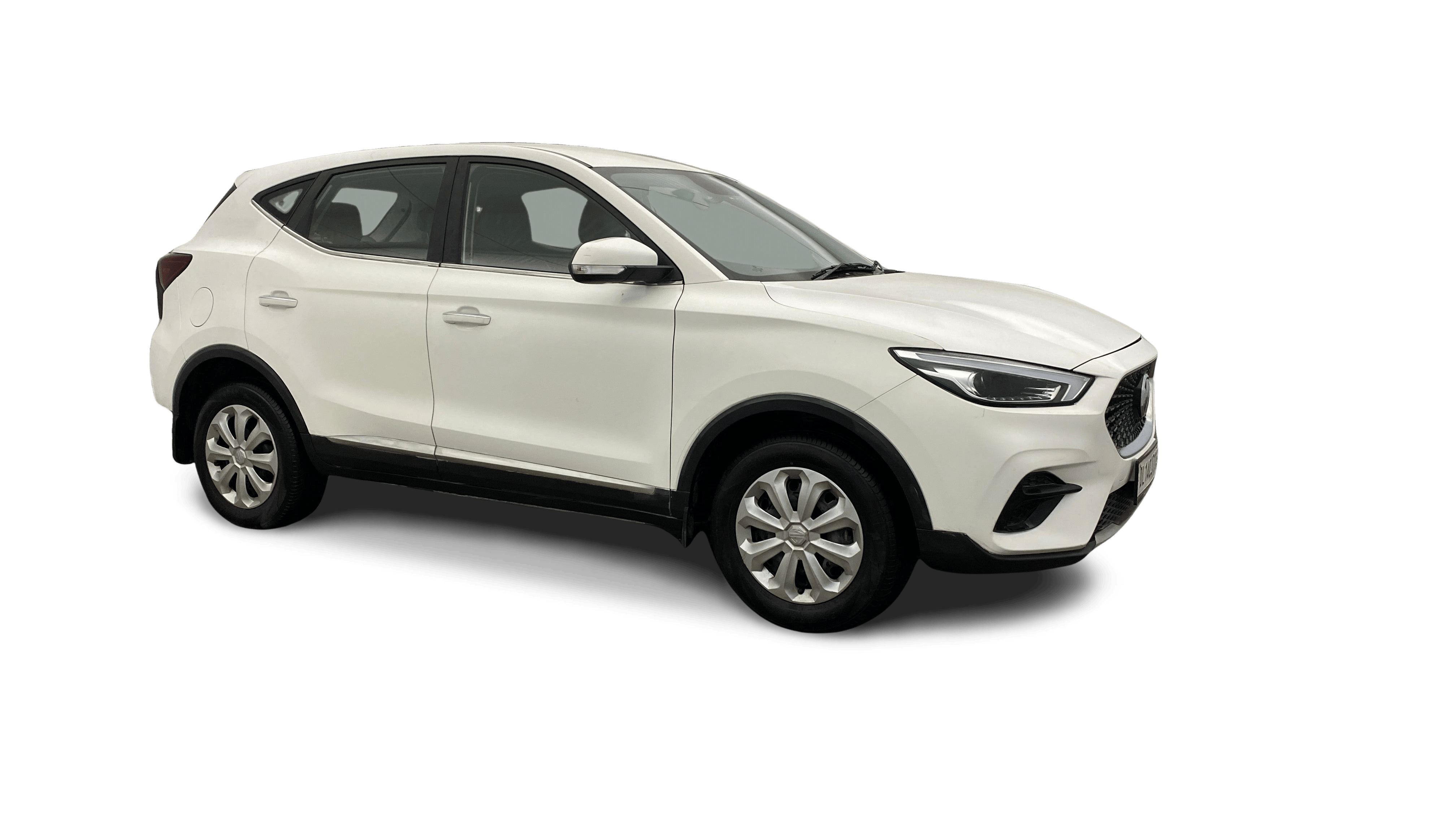 2024 MG ASTOR - SUV - Petrol - Manual - ₹7.05 lakh
