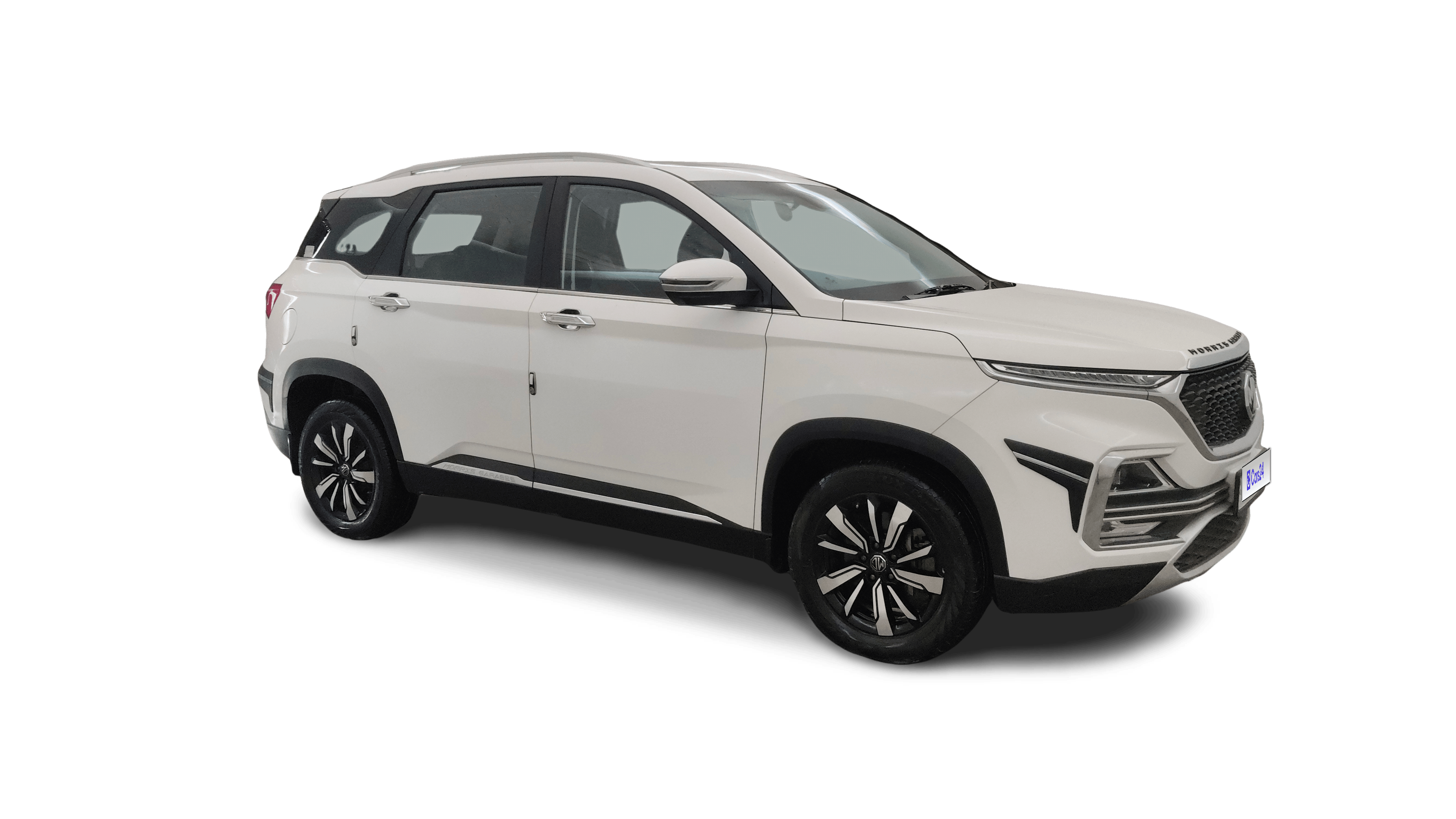 2019 MG HECTOR - SUV - Petrol - Automatic - ₹10.10 lakh