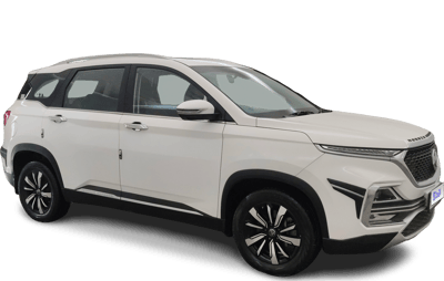 2019 MG HECTOR - SUV - Petrol - Automatic - ₹10.10 lakh