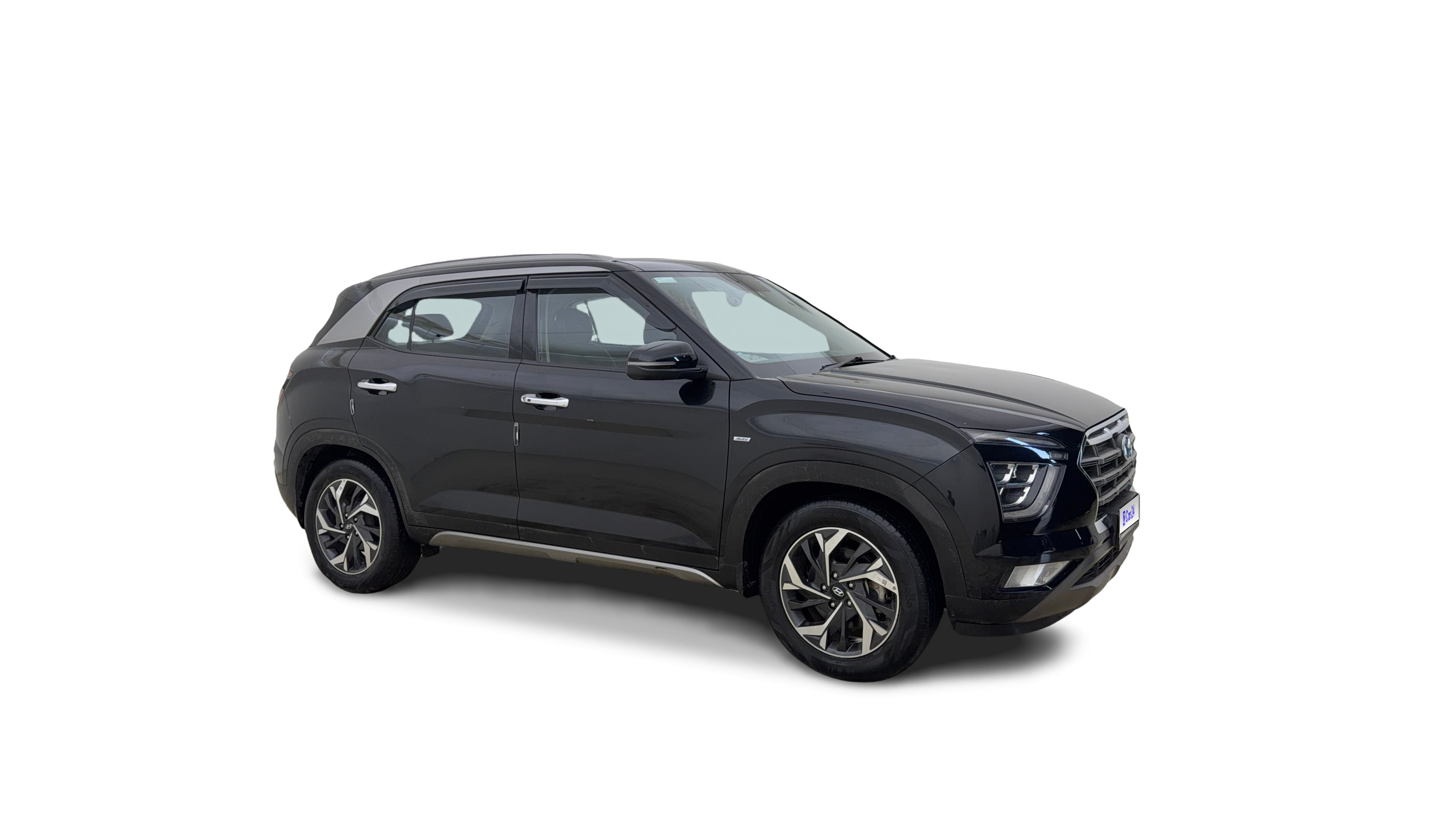2022 Hyundai Creta - SUV - Diesel - Automatic - ₹13.95 lakh