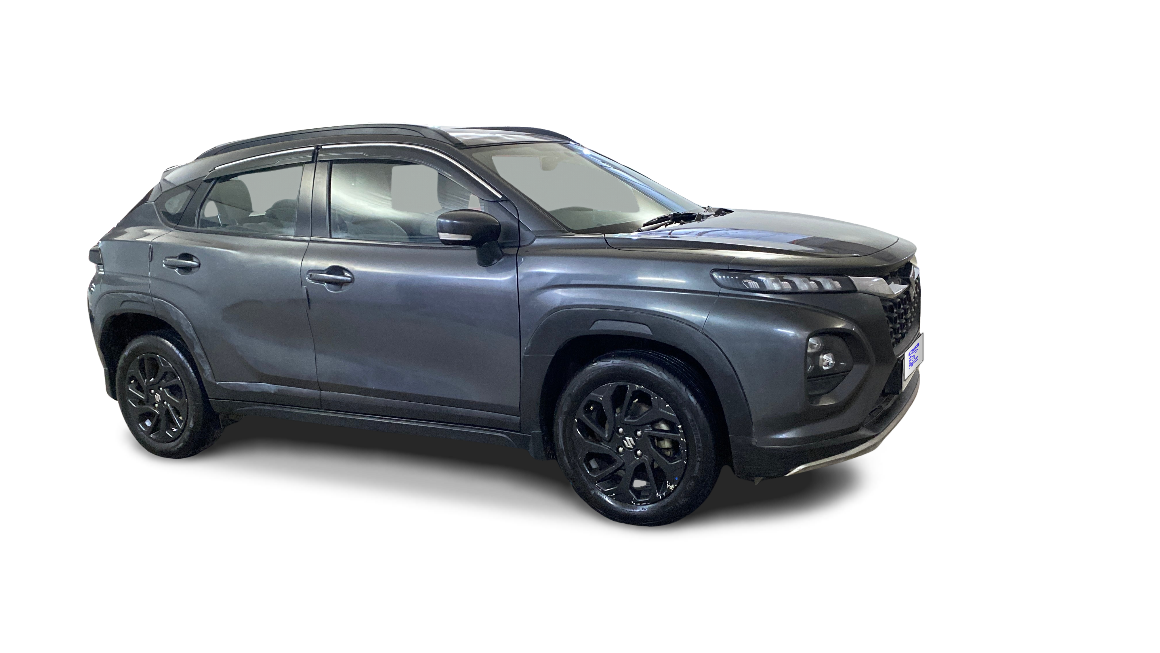 2023 Maruti FRONX - Hatchback - Petrol - Automatic - ₹6.76 lakh