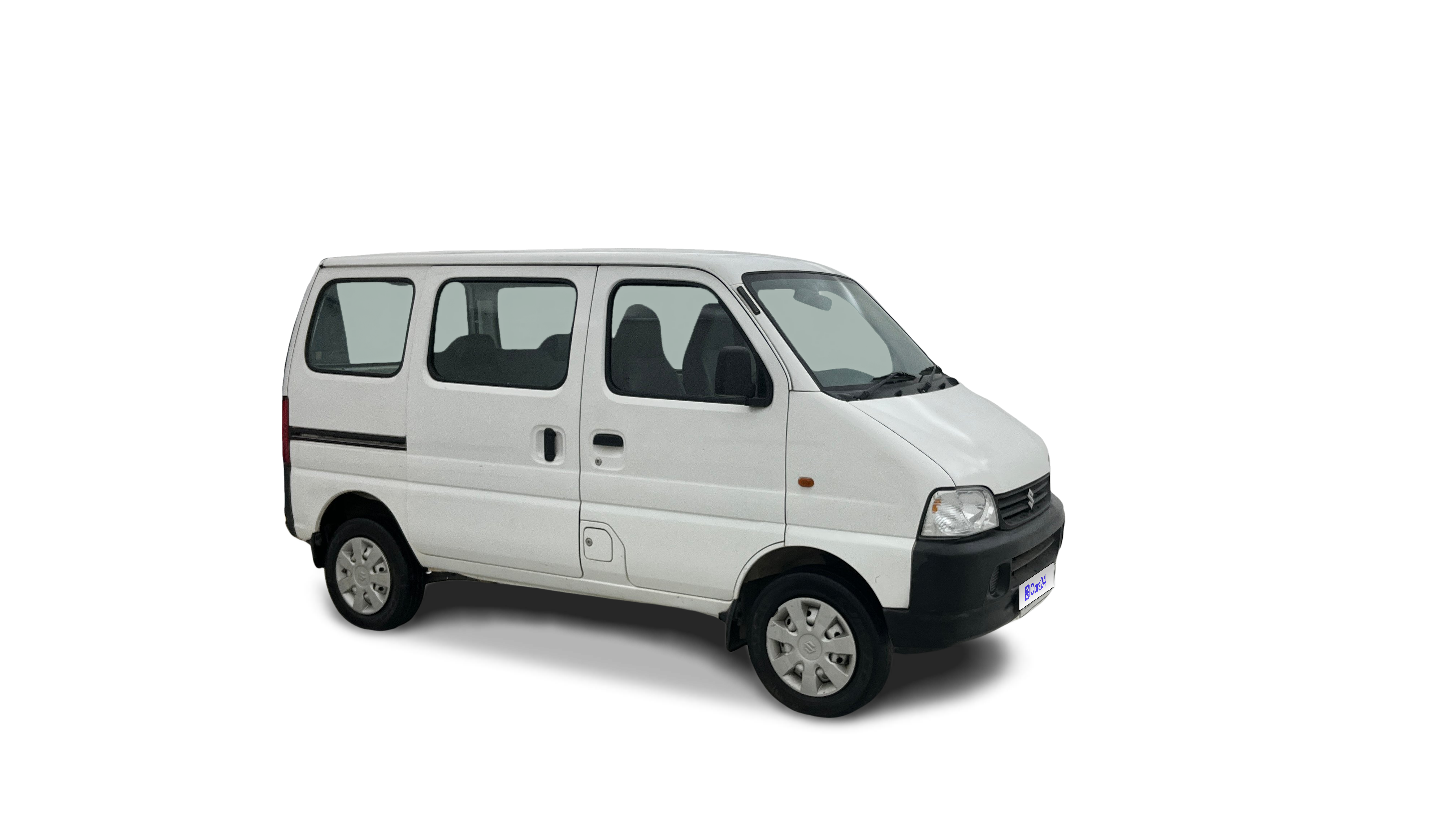 2022 Maruti Eeco - SUV - Petrol - Manual - ₹4.45 lakh