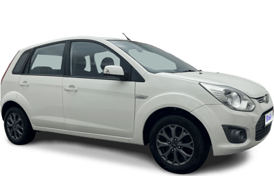 2015 Ford Figo - Hatchback - Petrol - Manual - ₹2.70 lakh