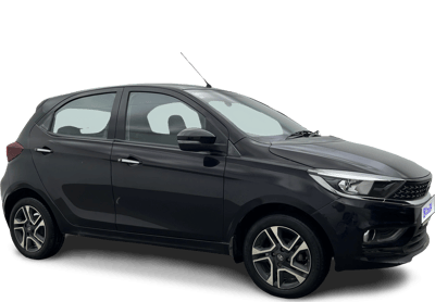 2022 Tata Tiago - Hatchback - Petrol - Automatic - ₹6.56 lakh