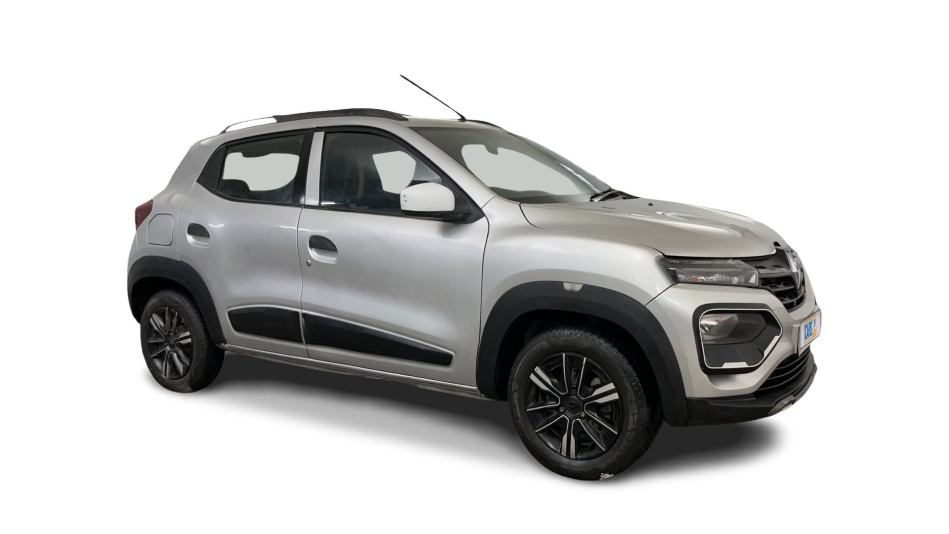 2022 Renault Kwid - Hatchback - Petrol - Manual - ₹2.90 lakh