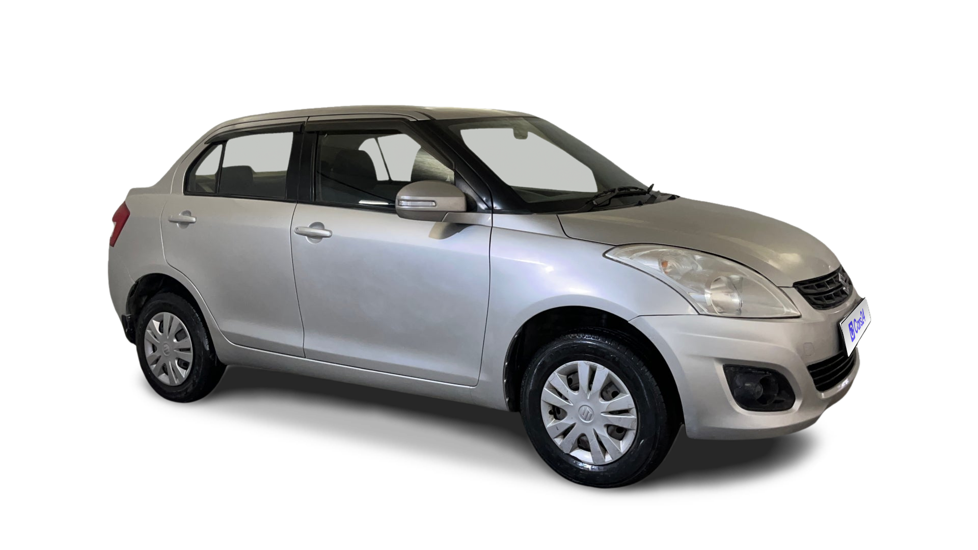2014 Maruti Swift Dzire - Sedan - Petrol - Manual - ₹2.29 lakh