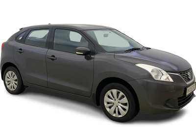 Maruti Baleno-img