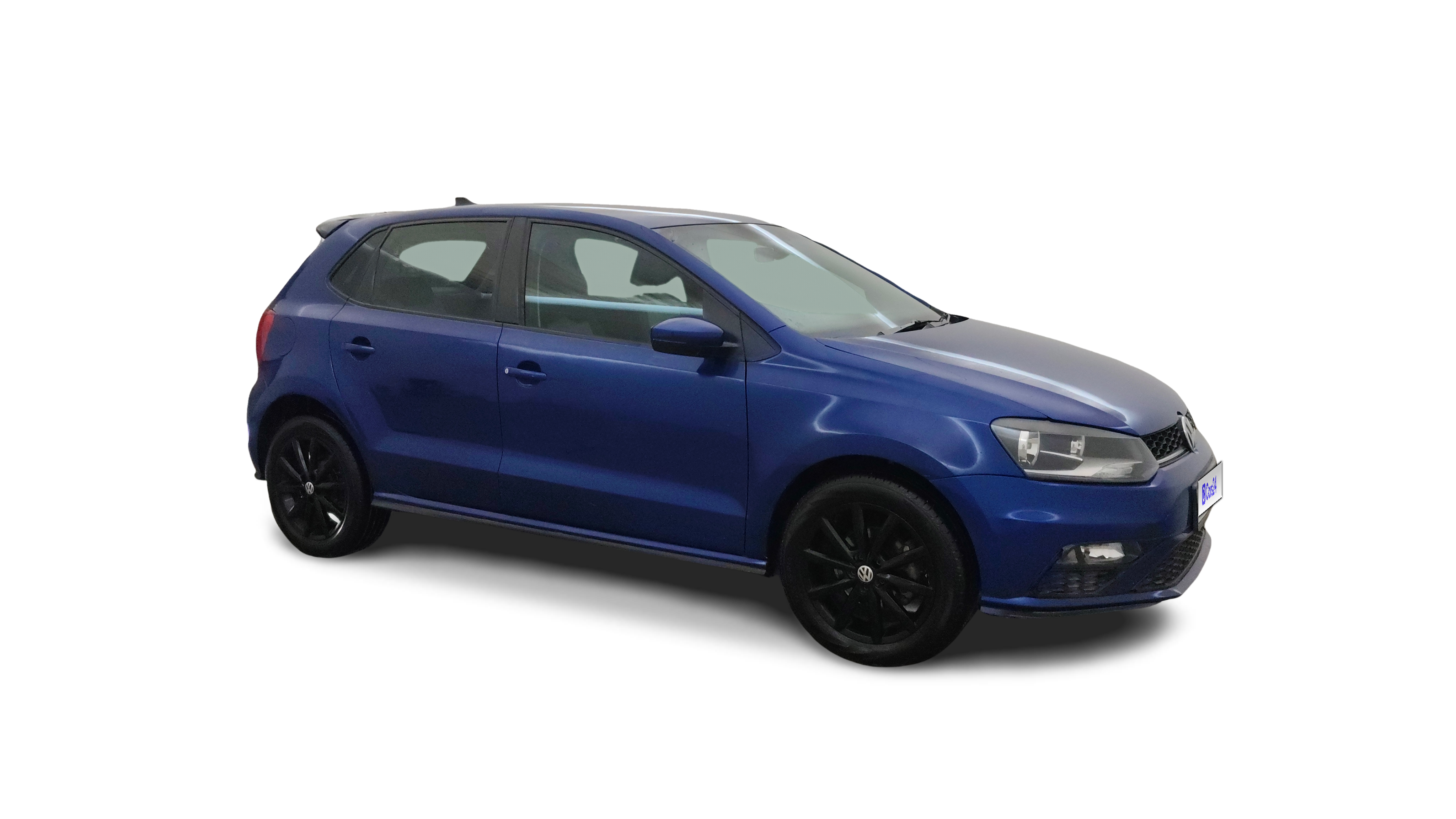 2021 Volkswagen Polo - Hatchback - Petrol - Manual - ₹5.66 lakh