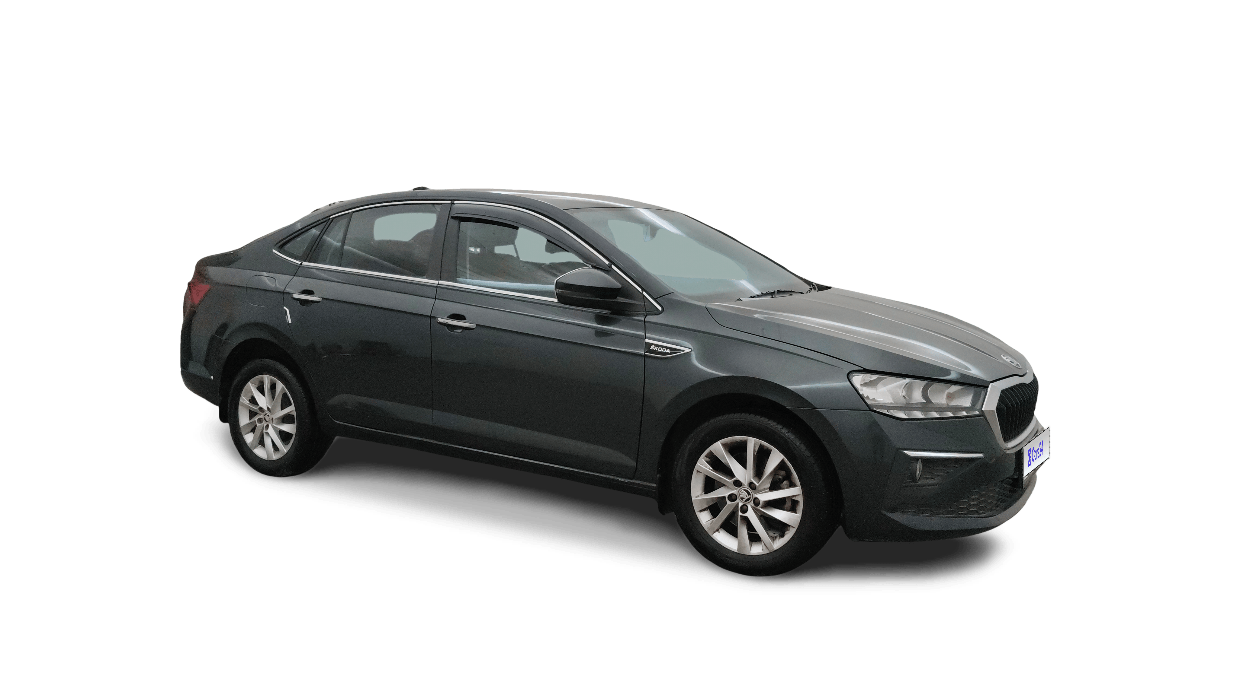 2023 Skoda SLAVIA - Sedan - Petrol - Manual - ₹11.10 lakh