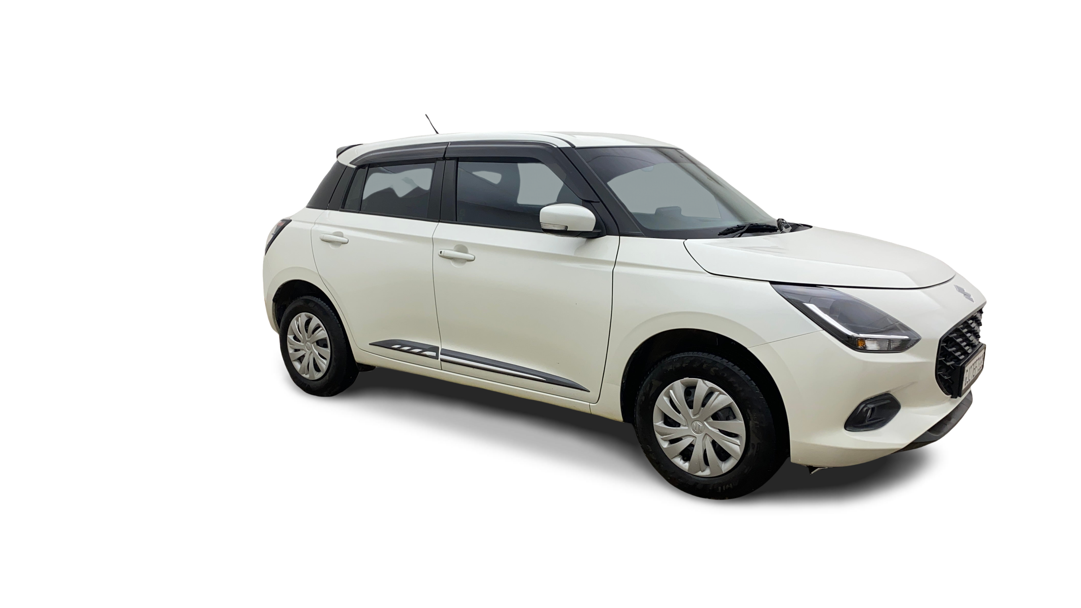Maruti Swift-img