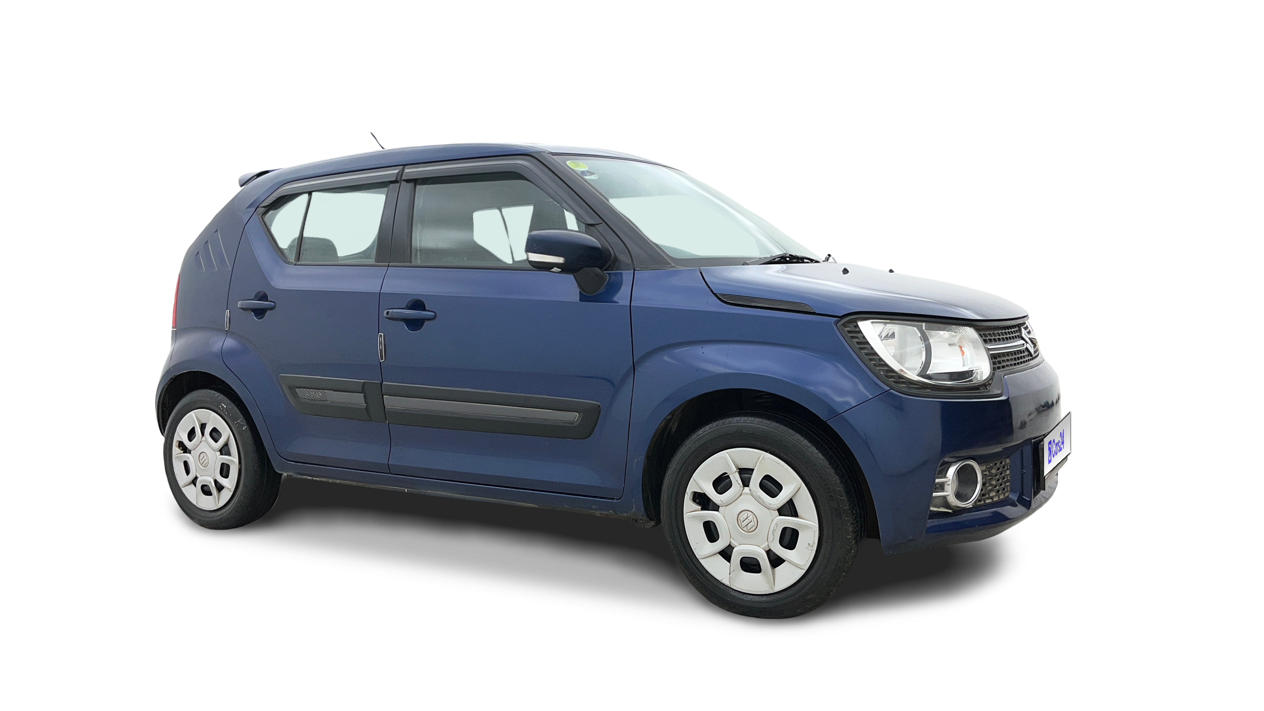 2019 Maruti IGNIS - Hatchback - Petrol - Manual - ₹5.19 lakh