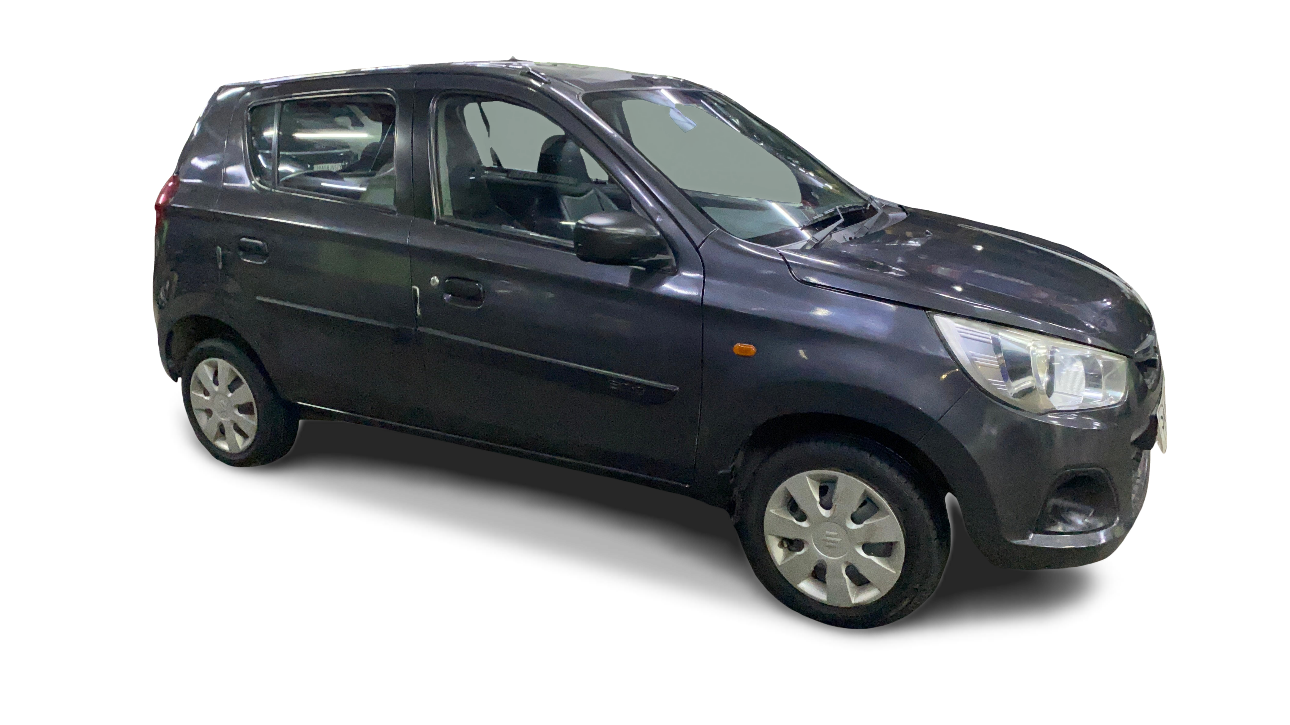 2018 Maruti Alto K10 - Hatchback - Petrol - Automatic - ₹3.30 lakh