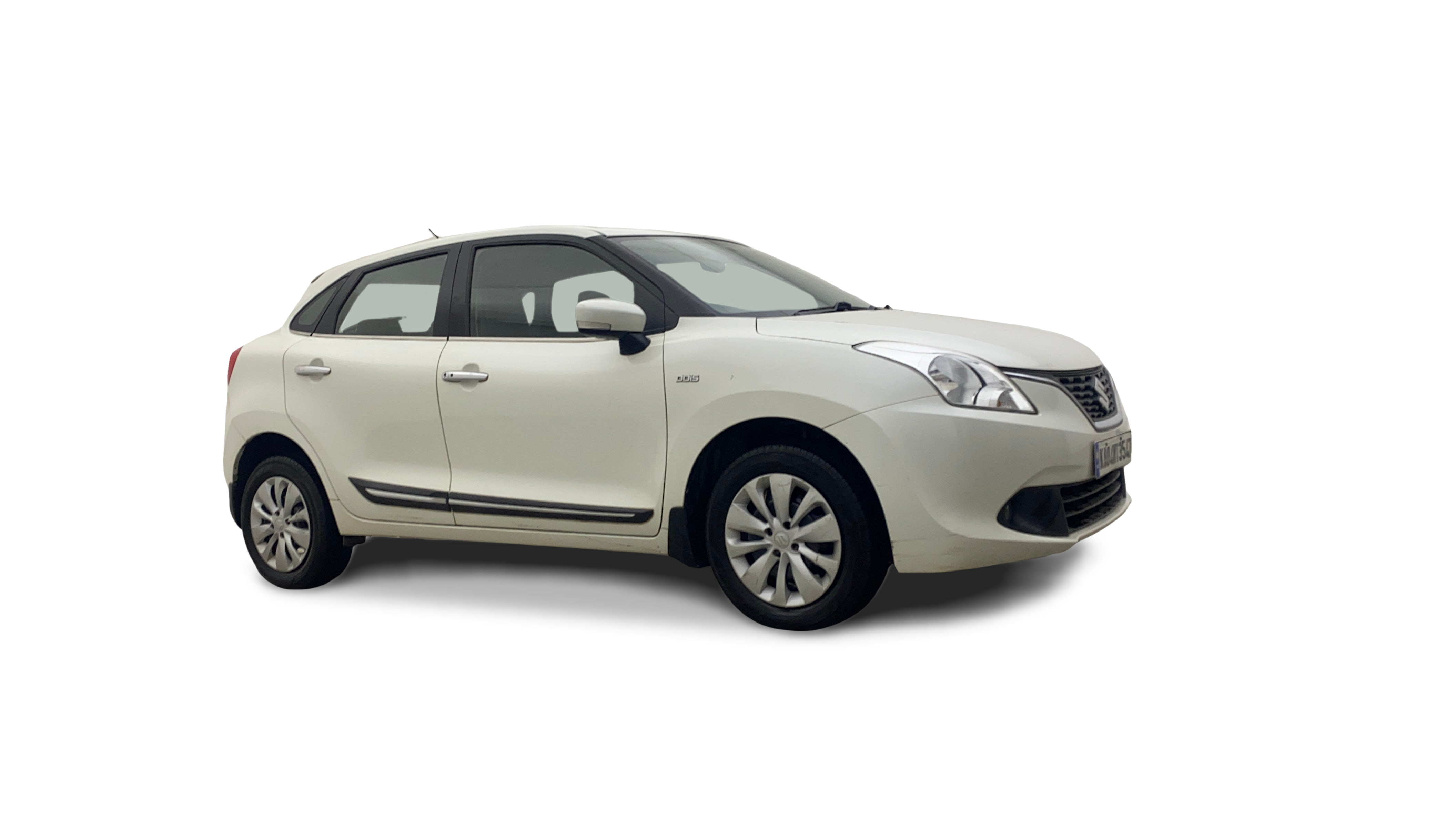 Maruti Baleno-img