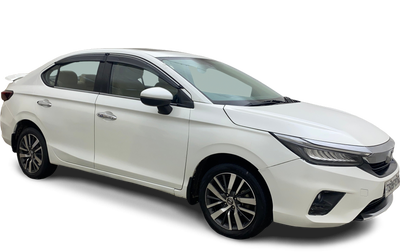 Honda City-img