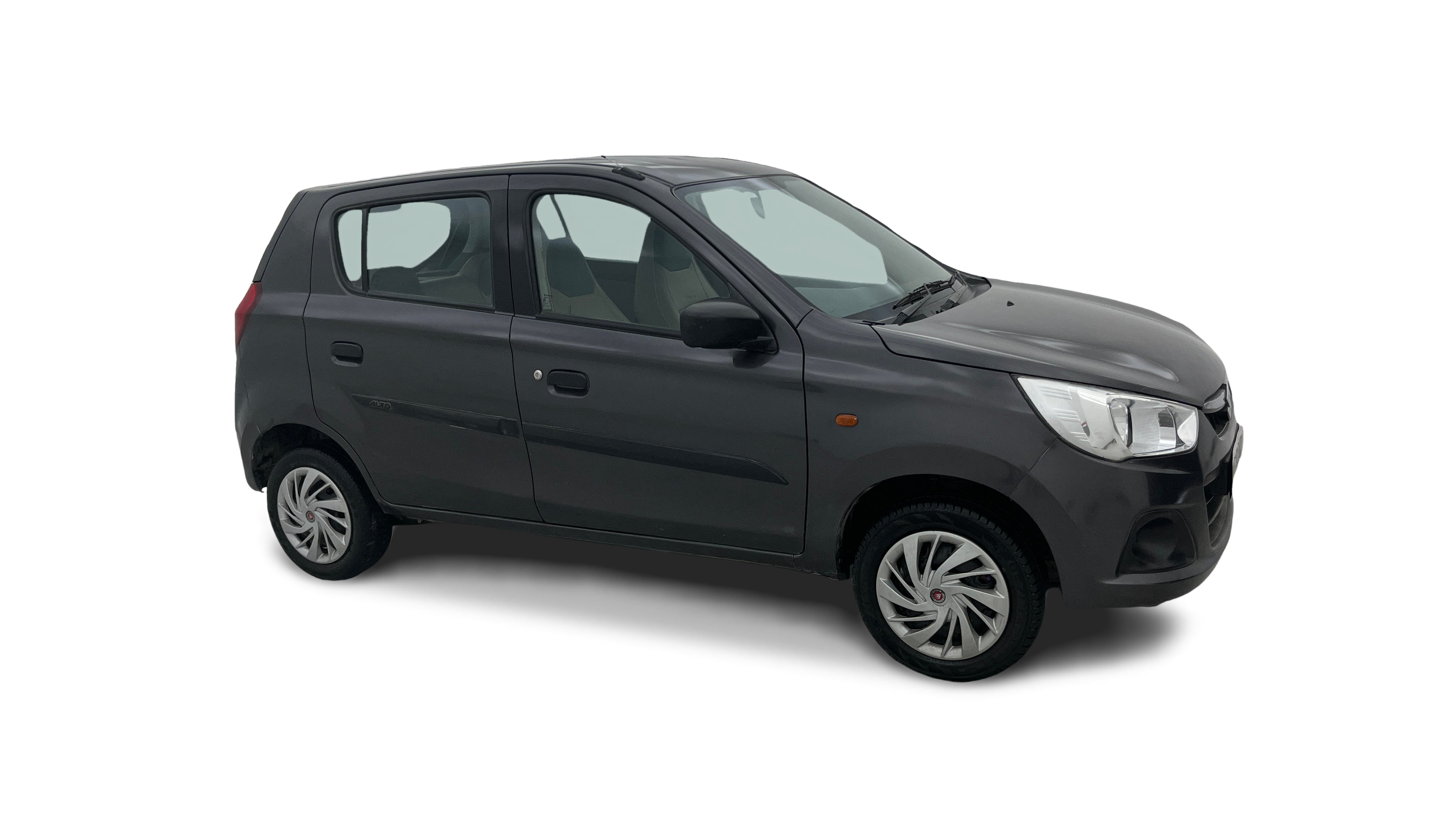 2019 Maruti Alto K10 - Hatchback - Petrol - Automatic - ₹3.12 lakh