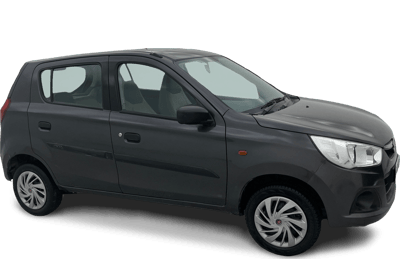 2019 Maruti Alto K10 - Hatchback - Petrol - Automatic - ₹3.12 lakh