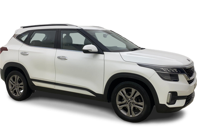2019 KIA SELTOS - SUV - Diesel - Manual - ₹8.71 lakh