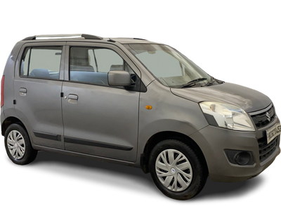 Maruti Wagon R 1.0-img
