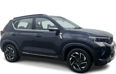 2024 KIA SONET - SUV - Petrol - Automatic - ₹10.85 lakh