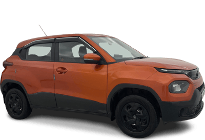 2024 Tata PUNCH - SUV - Petrol - Automatic - ₹6.75 lakh