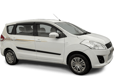 2015 Maruti Ertiga - SUV - Petrol - Manual - ₹3.73 lakh
