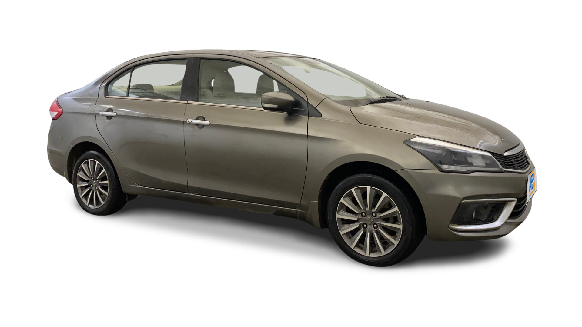 Maruti Ciaz-img