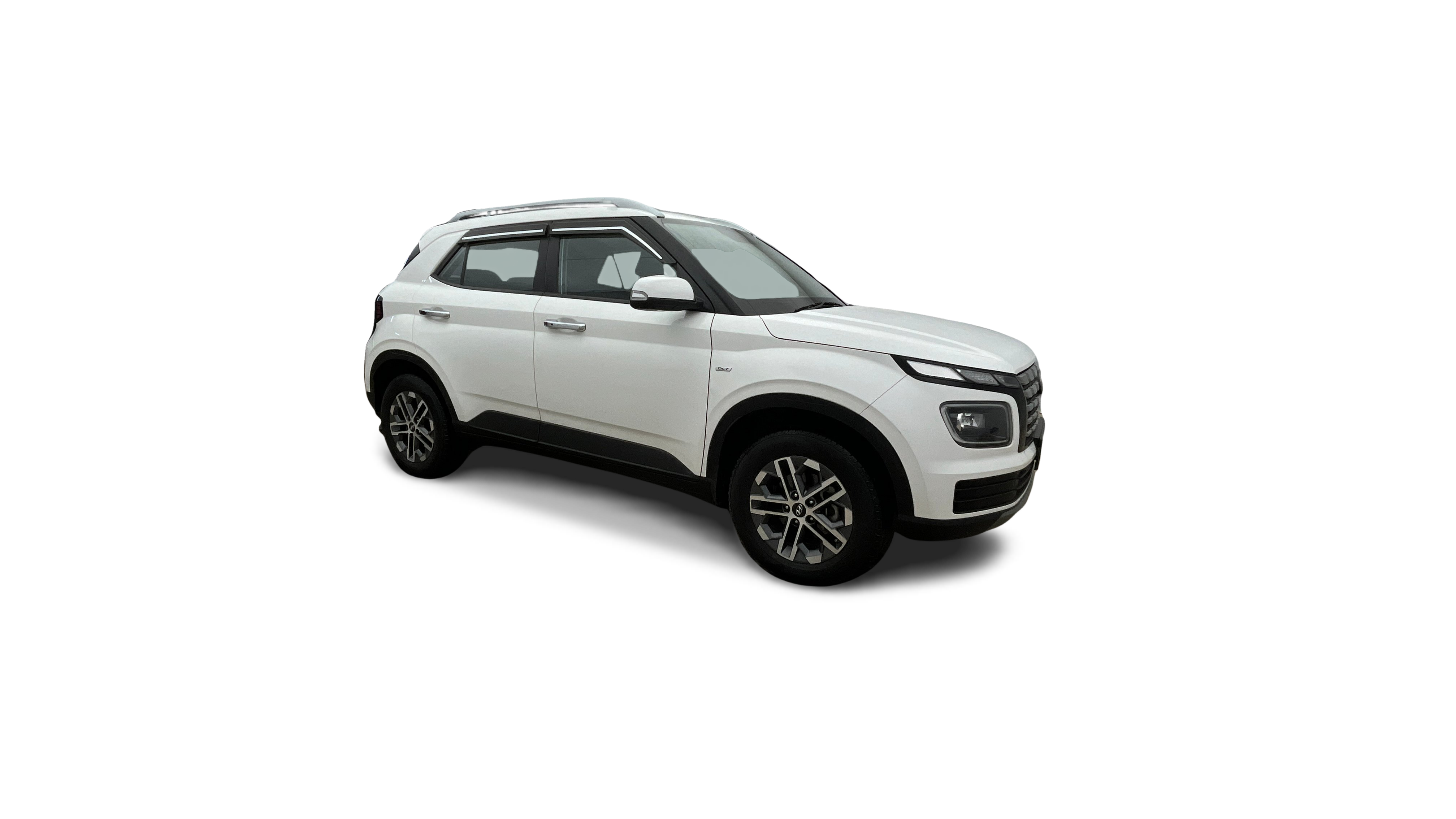 2023 Hyundai VENUE - SUV - Petrol - Automatic - ₹9.12 lakh