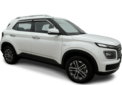 2023 Hyundai VENUE - SUV - Petrol - Automatic - ₹9.12 lakh