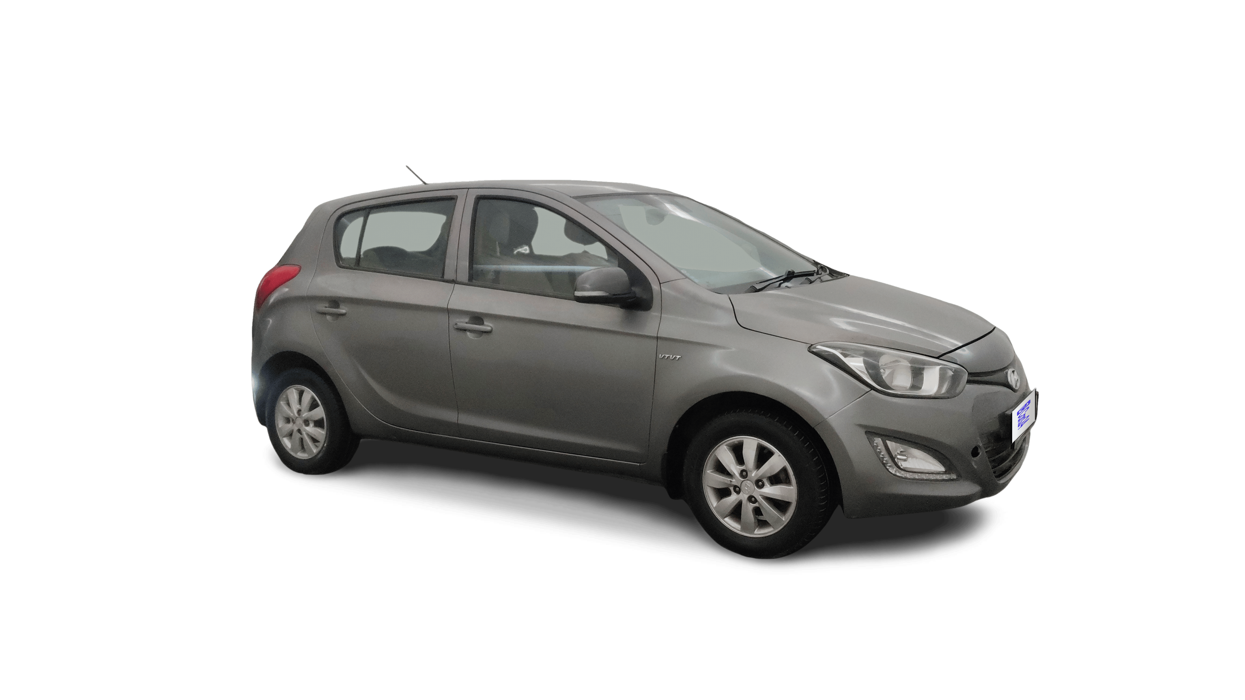 2014 Hyundai i20 - Hatchback - Petrol - Manual - ₹3.06 lakh