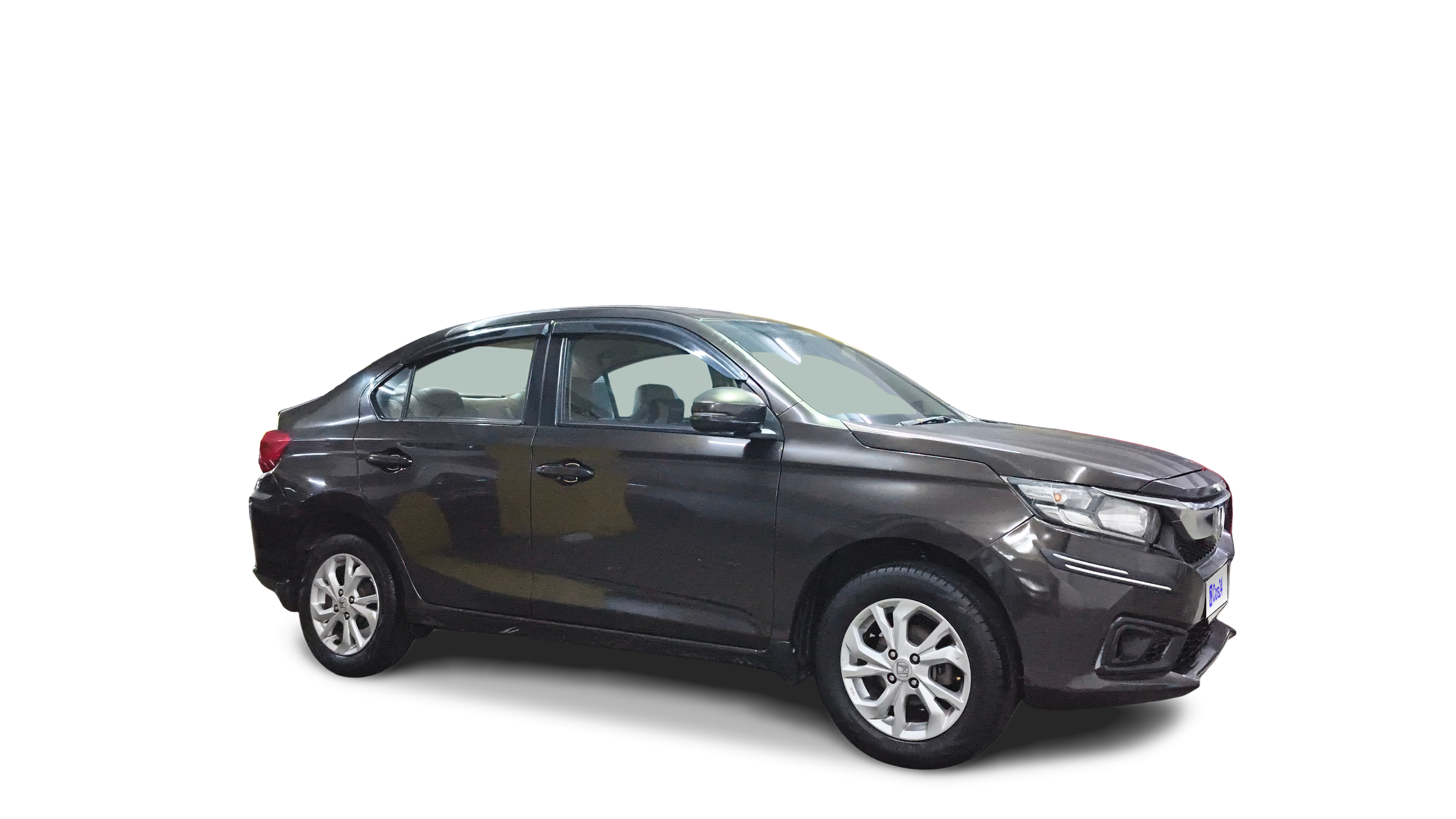 2019 Honda Amaze - Sedan - Petrol - Manual - ₹4.78 lakh