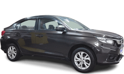 2019 Honda Amaze - Sedan - Petrol - Manual - ₹4.78 lakh