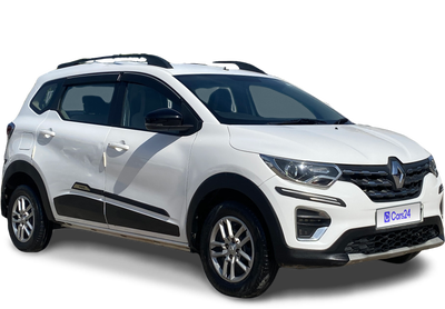 2022 Renault TRIBER - SUV - Petrol - Manual - ₹4.57 lakh