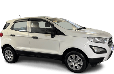2019 Ford Ecosport - SUV - Diesel - Manual - ₹5.00 lakh