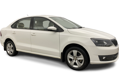 2021 Skoda Rapid - Sedan - Petrol - Manual - ₹5.37 lakh